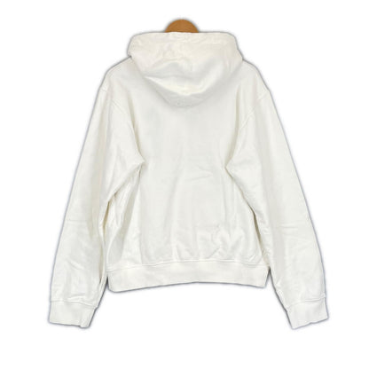Dior AW Hoodie Cotton White XL — view 2