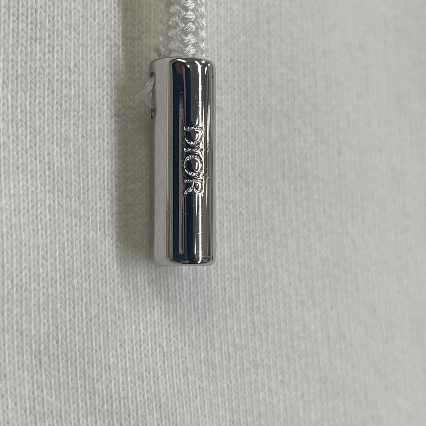 Dior AW Hoodie Cotton White XL — view 6
