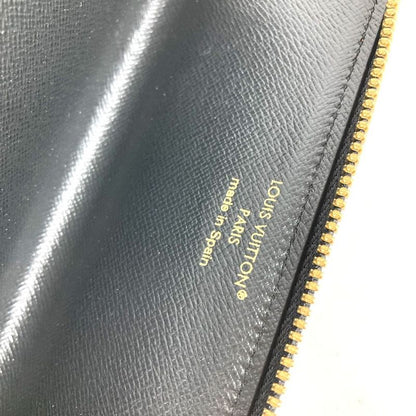 Louis Vuitton Pencil Pouch Charlotte Monogram Reverse Canvas Beige