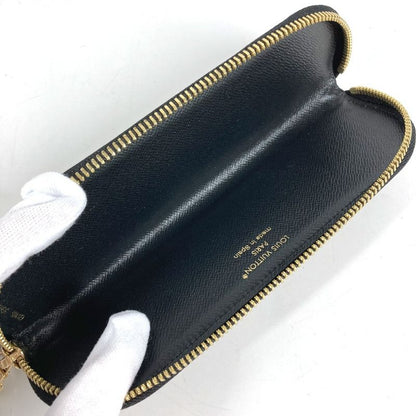 Louis Vuitton Pencil Pouch Charlotte Monogram Reverse Canvas Beige