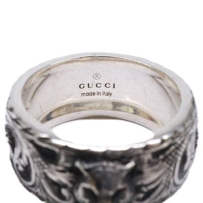 Gucci Cat Head Arabesque Pet Accessory
