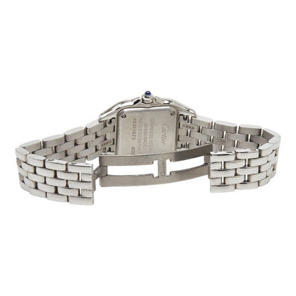 Cartier Panthere de Cartier SM Watch Stainless Steel