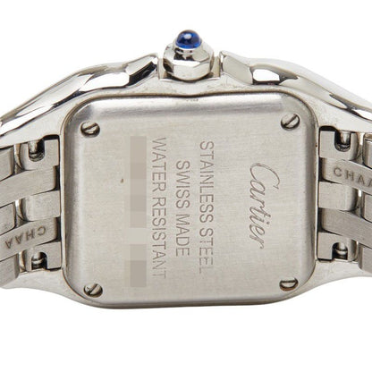 Cartier Panthere de Cartier SM Watch Stainless Steel