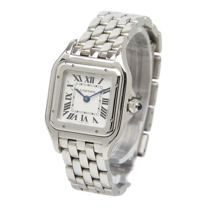 Cartier Panthere de Cartier SM Watch Stainless Steel