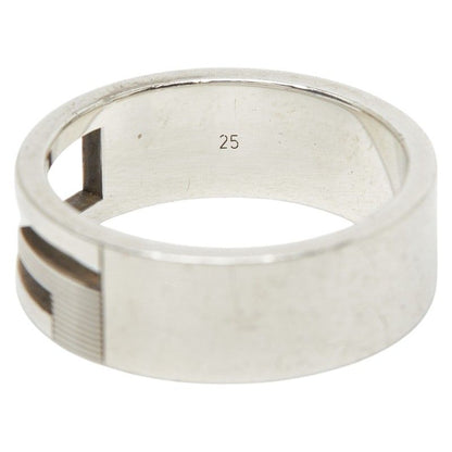 Gucci Ring Silver