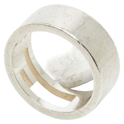 Gucci Ring Silver