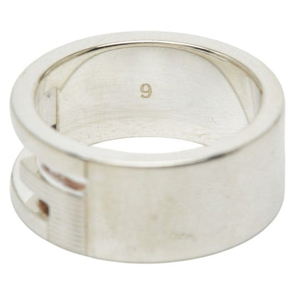 Gucci Ring Silver