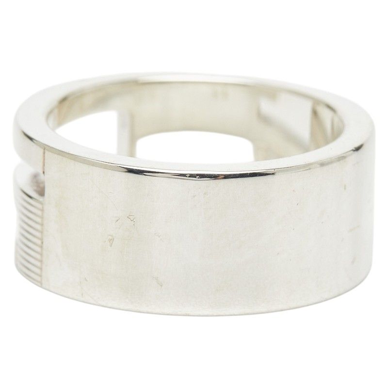 Gucci Ring Silver