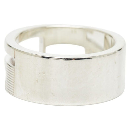 Gucci Ring Silver