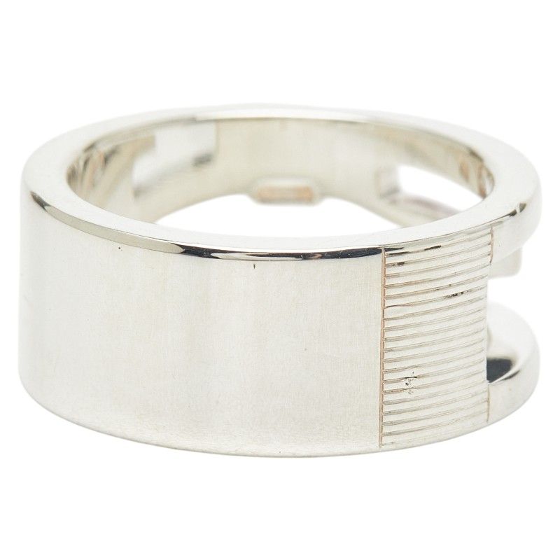 Gucci Ring Silver