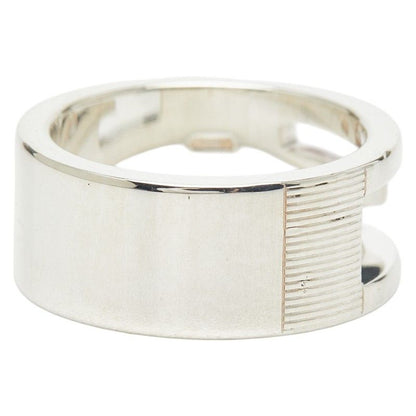 Gucci Ring Silver