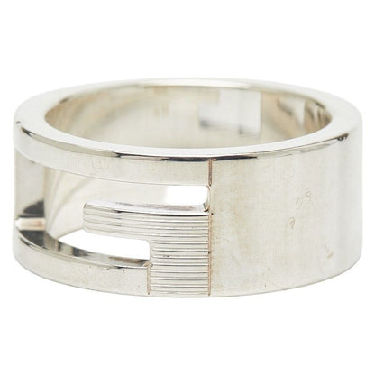 Gucci Ring Silver