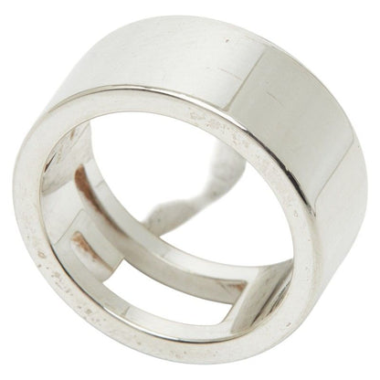 Gucci Ring Silver