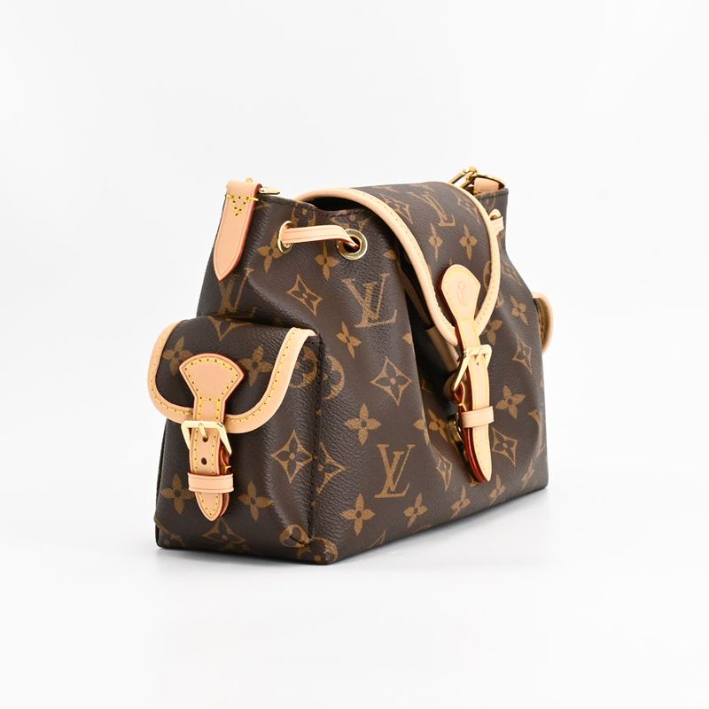 Louis Vuitton Shoulder Bag Odyssey PM