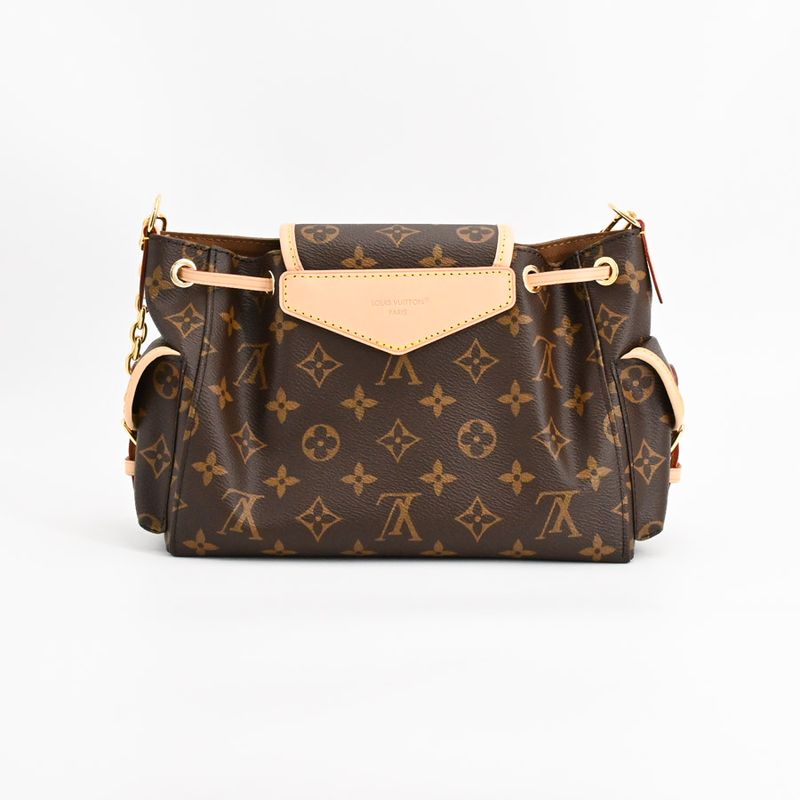 Louis Vuitton Shoulder Bag Odyssey PM