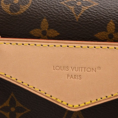 Louis Vuitton Shoulder Bag Odyssey PM