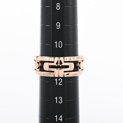 Bvlgari Ring Open Parentesi
