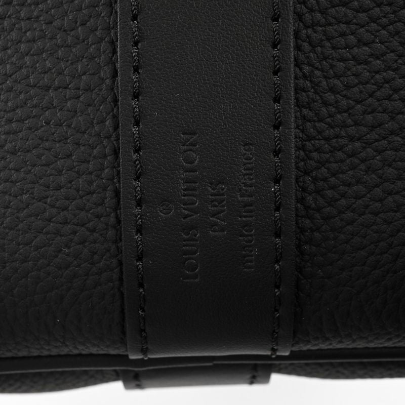 Louis Vuitton Boston Bag Keepall Bandouliere 40