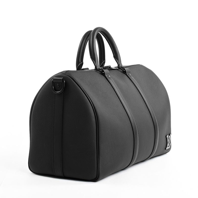 Louis Vuitton Boston Bag Keepall Bandouliere 40