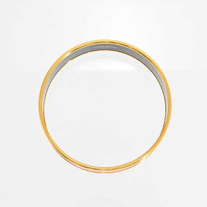 Hermes Bangle Carre Shu GM Bracelet