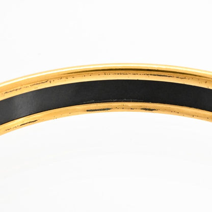 Hermes Bangle Enamel PM Bracelet