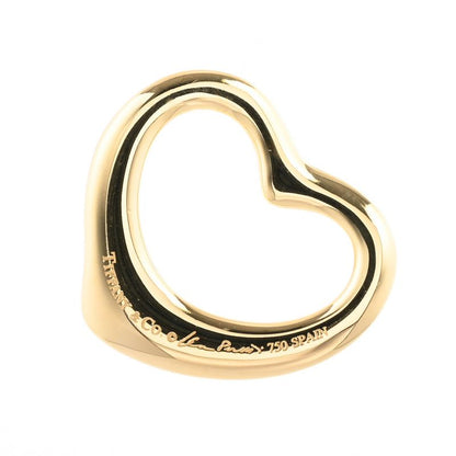 Tiffany & Co Pendant Open