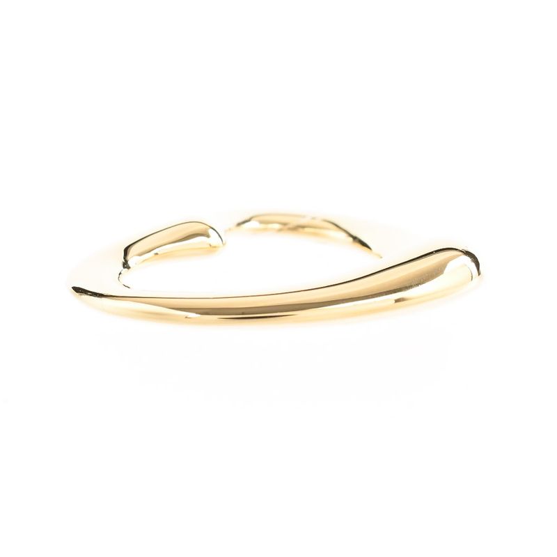 Tiffany & Co Pendant Open Heart