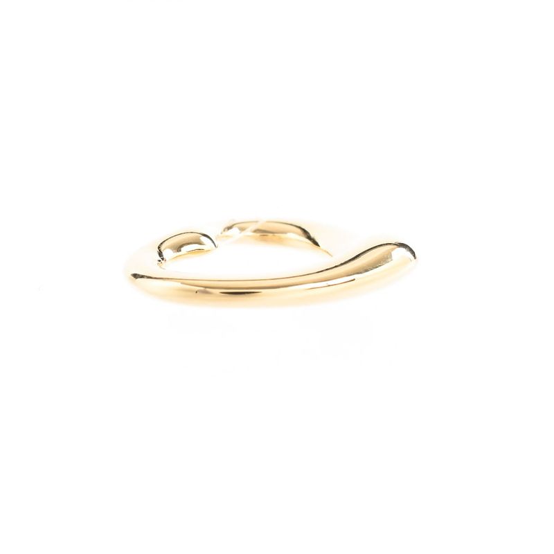 Tiffany & Co Pendant Open Heart