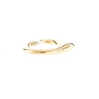 Tiffany & Co Pendant Open Heart