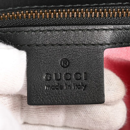 Gucci Shoulder Bag GG Marmont Chain