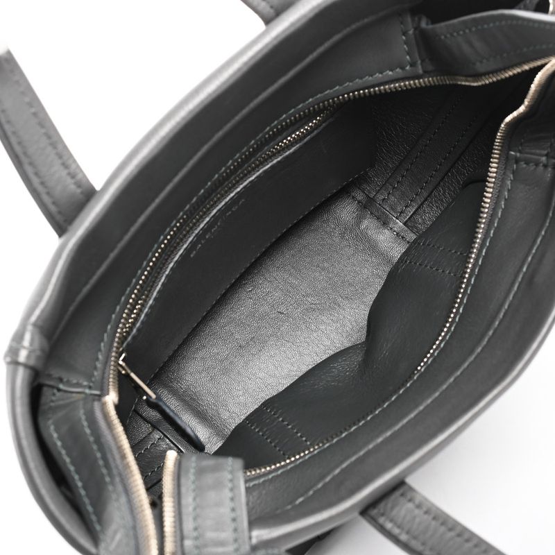 Balenciaga Handbag Laundry Cabas XS