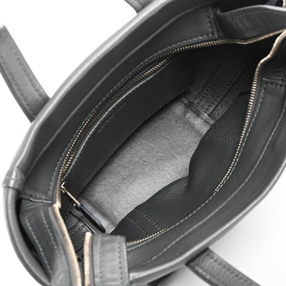 Balenciaga Handbag Laundry Cabas XS