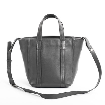 Balenciaga Handbag Laundry Cabas XS