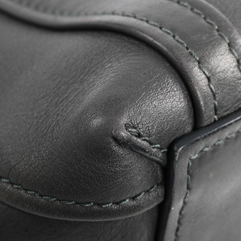 Balenciaga Handbag Laundry Cabas XS