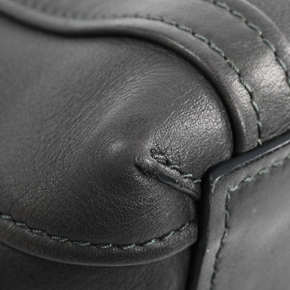 Balenciaga Handbag Laundry Cabas XS
