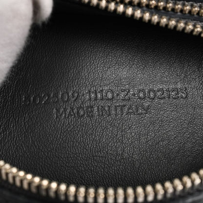 Balenciaga Handbag Laundry Cabas XS