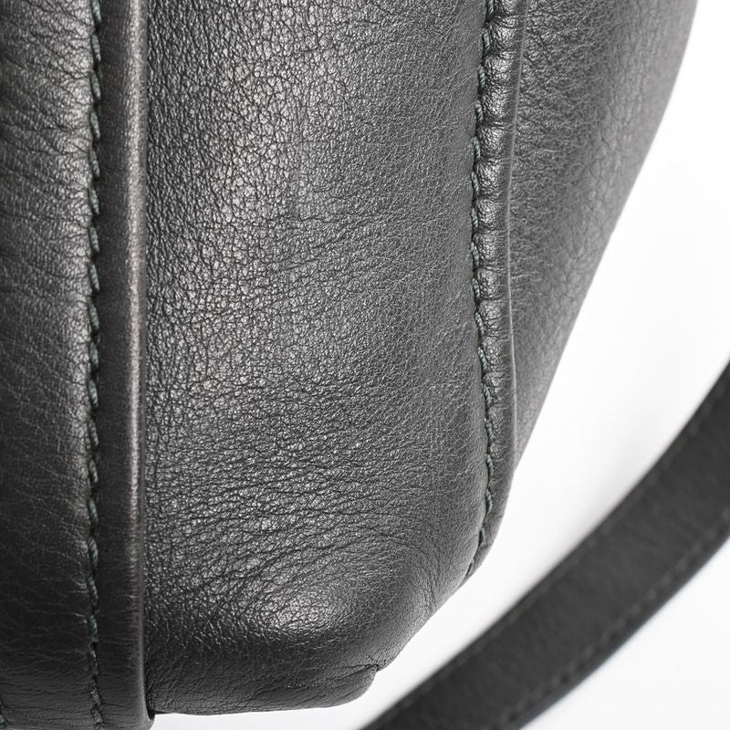 Balenciaga Handbag Laundry Cabas XS
