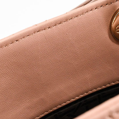 Dior Handbag Lady Dior My Abc Small