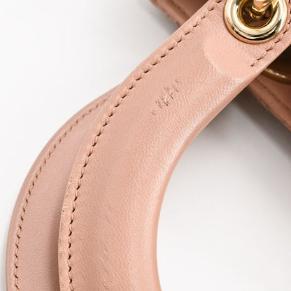Dior Handbag Lady Dior My Abc Small