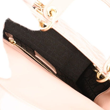Dior Handbag Lady Dior My Abc Small