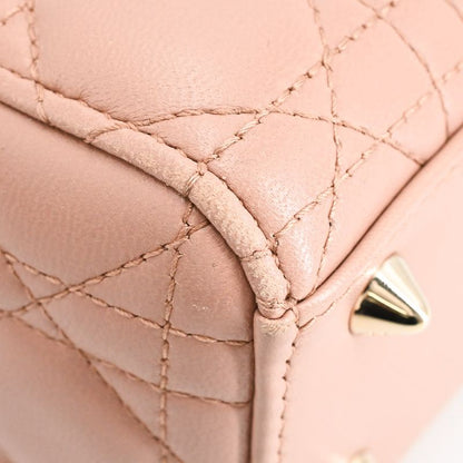 Dior Handbag Lady Dior My Abc Small