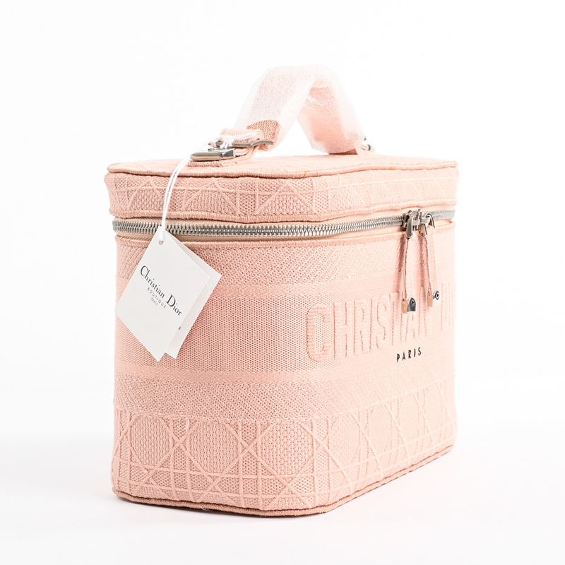 Dior Handbag Vanity Bag