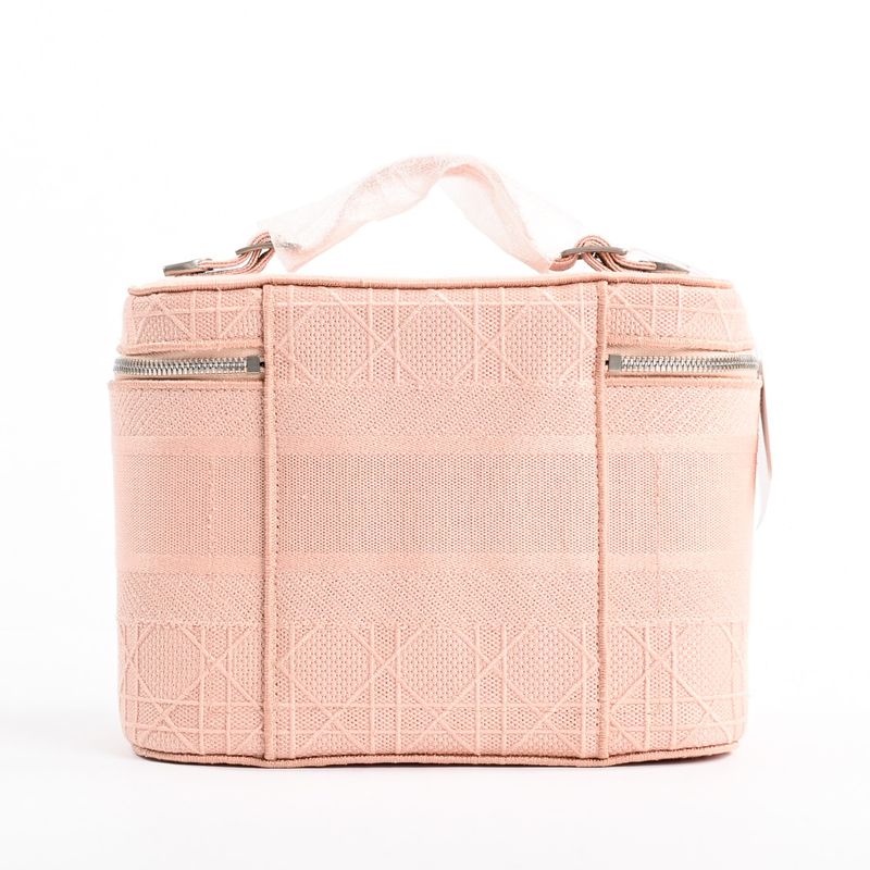 Dior Handbag Vanity Bag