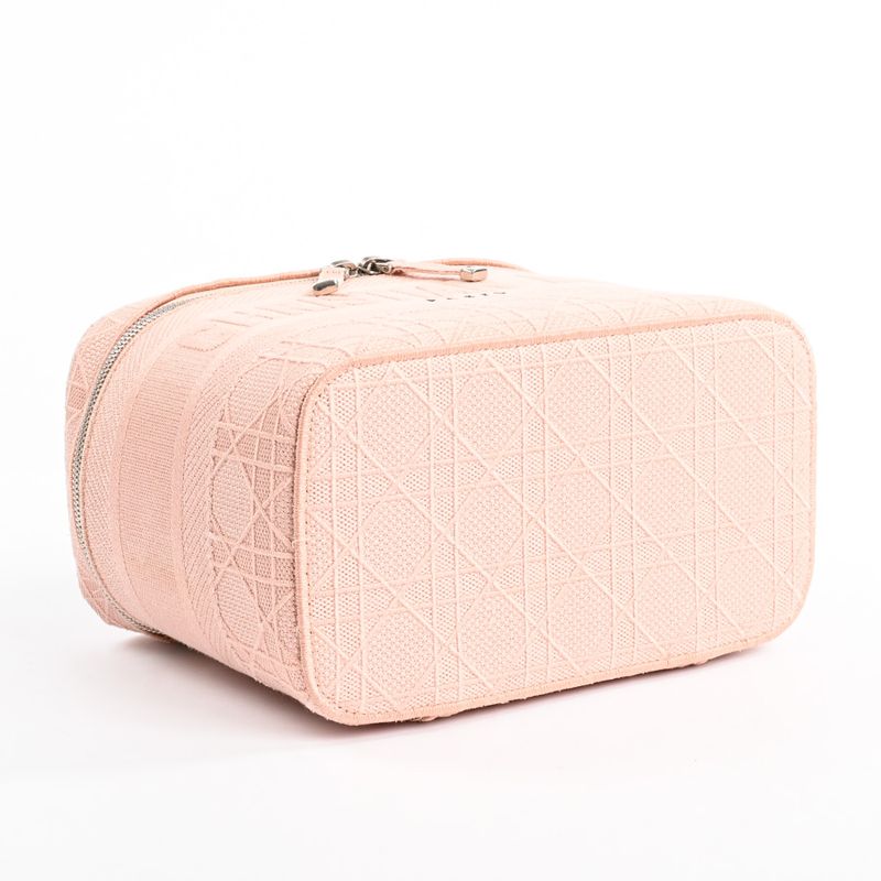 Dior Handbag Vanity Bag