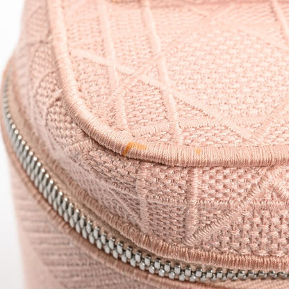 Dior Handbag Vanity Bag