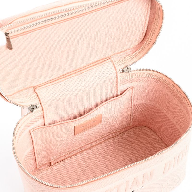 Dior Handbag Vanity Bag