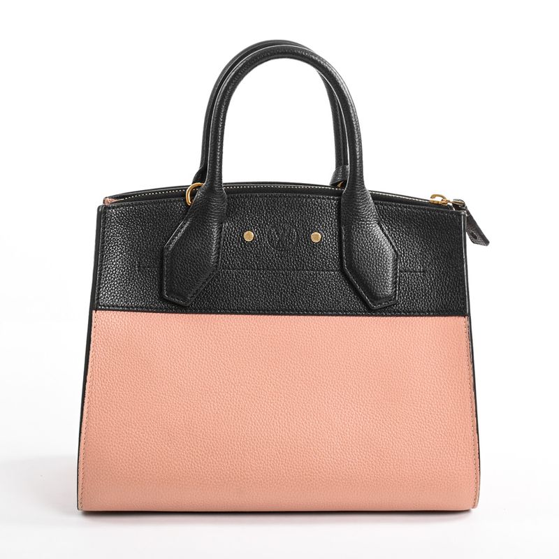 Louis Vuitton Shoulder Bag City Steamer PM