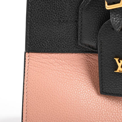 Louis Vuitton Shoulder Bag City Steamer PM