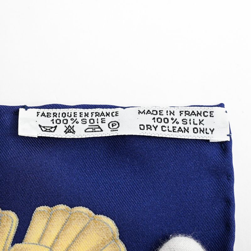 Hermes Scarf Carre 90