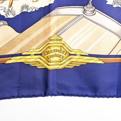 Hermes Scarf Carre 90